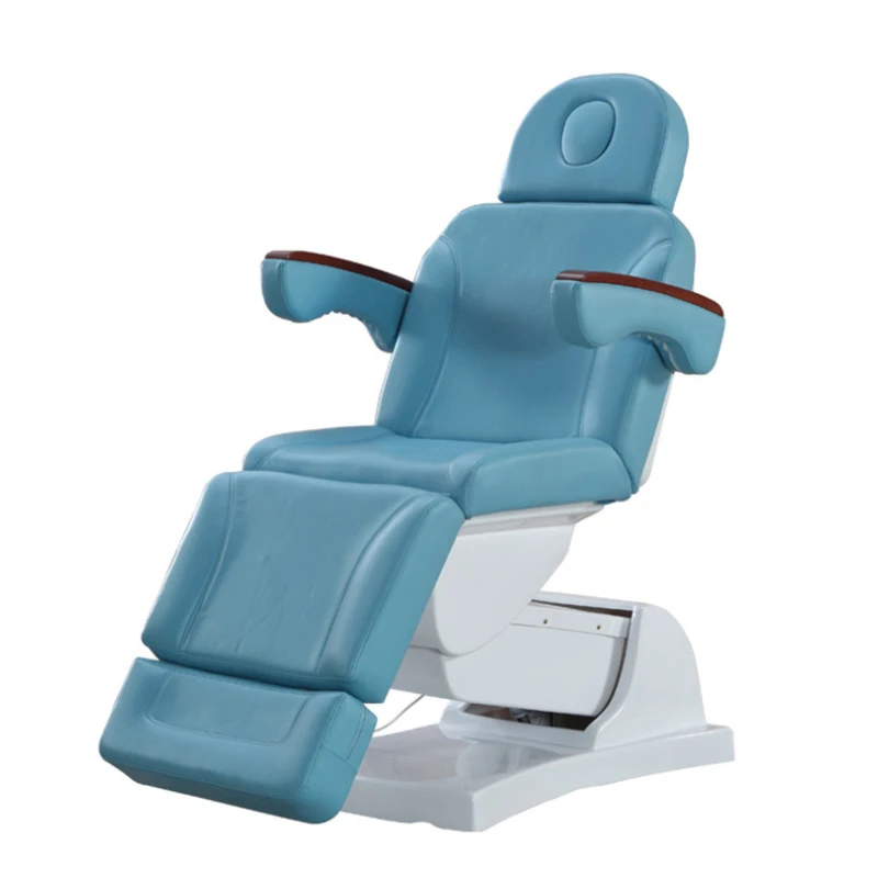 High quality Cheap price China Electric 3 Motor Tattoo Chair Beauty Chair