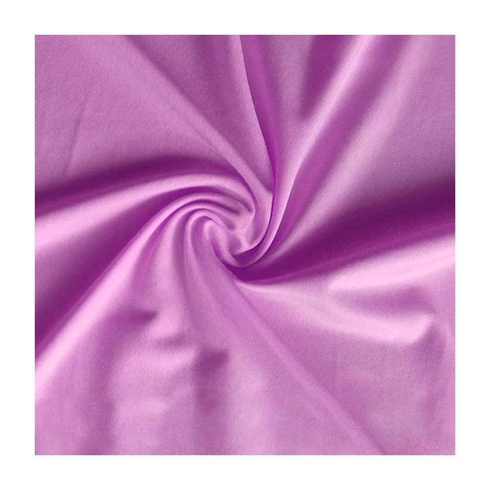 Fabric Textile Suppliers Panties Underwear Microfiber Nylon Spandex 86%nylon 14%elastane Light Weight for Lingerie