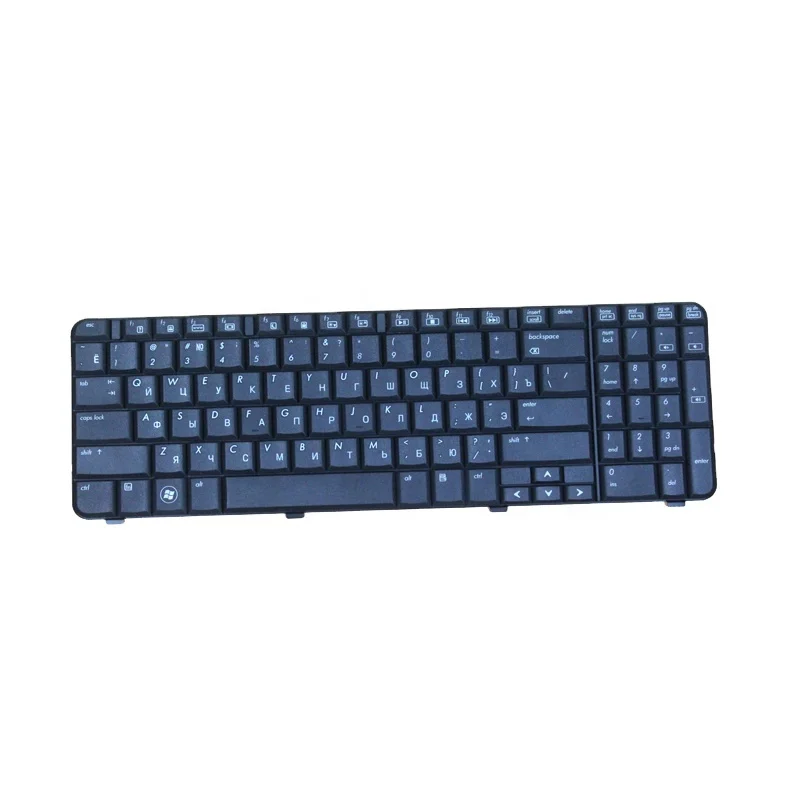 RU Laptop Russian Keyboard for HP Compaq Presario CQ61 G61