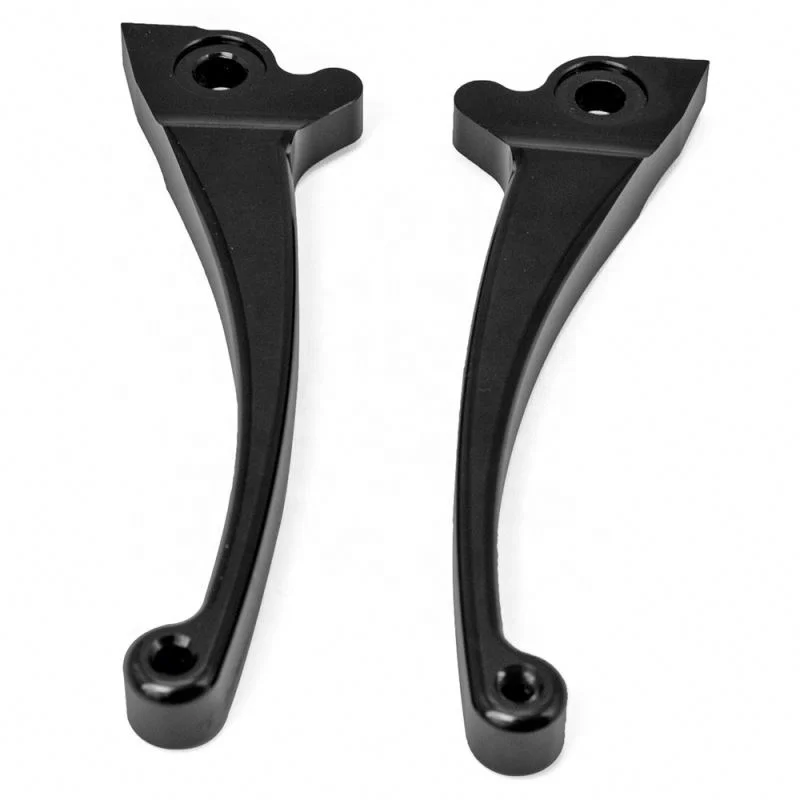 v Parts Motorcycle clutch and brake lever For v GTS 300