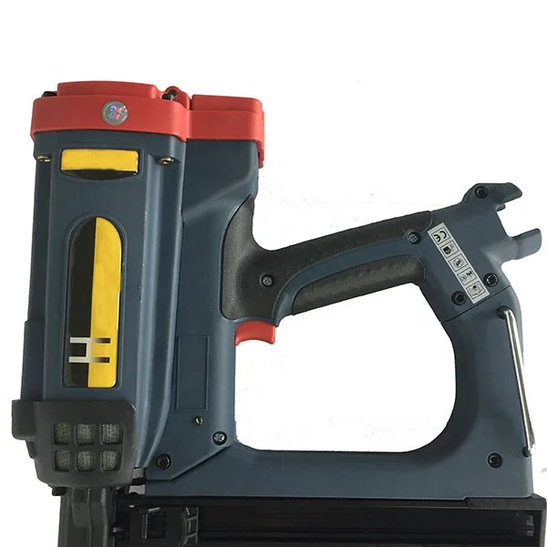 Best Quality Heavy Duty Fuel Cell Gas Nailer Concrete Nailer