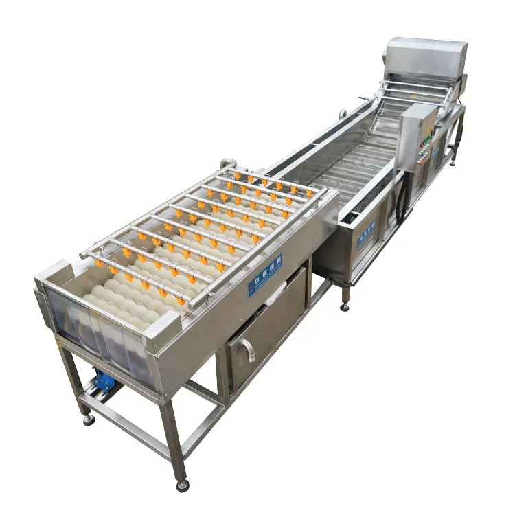 Аппарат для мытья фруктов под высоким давлением с датами манго аппарат пузырьков очиститель и сушилка воздушными пузырьками