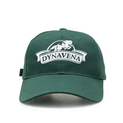 Back metal buckle 6 panel green hats Factory custom caps embroidered