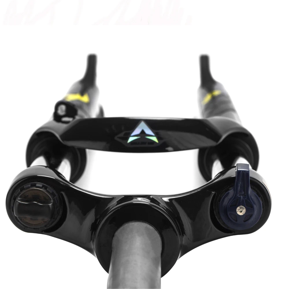 Direct Factory Price MTB Suspension Bike Fork Bicycle Bike Parts 29er Suspension Fork Air Front Fork