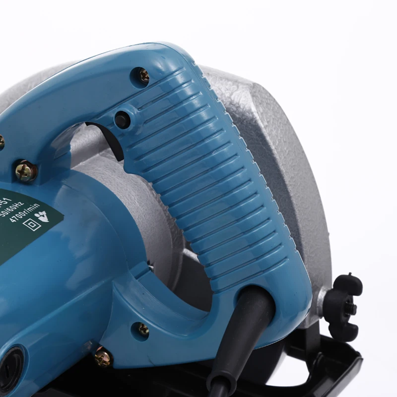 
Mailtank 900W 185mm 4700rpm Portable Electric Circular Saw machine for wood cutting 