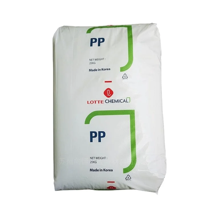 cheap factory price PP JH330B container copolymer polypropylene is resistant to impact and low temperature