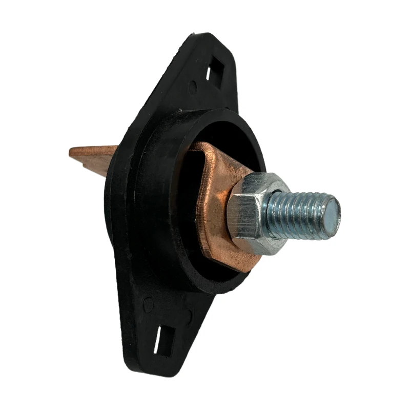 welding tools miller type Connector black red terminal output