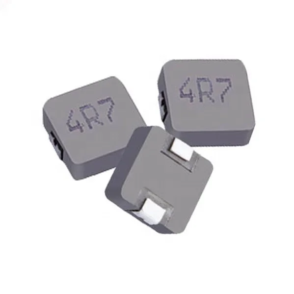 4.7uH molding shielded smd induction coil 4r7 inductor 3.2*3.8*2.0mm