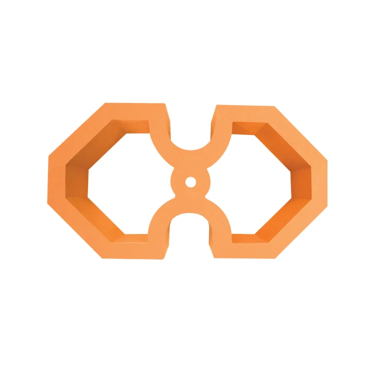 Плитка для экрана с крыльями бабочек, Высококачественная глиняная плитка, Бриз-блок для дома, индивидуальный традиционный стиль, вьетнамский производитель