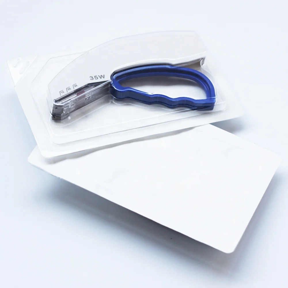 Medical Disposable Surgical Skin Staple Remover