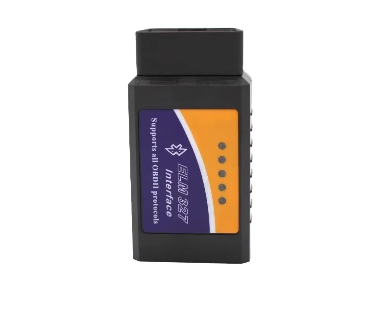 ELM327 BT V1. 5 OBD2 car tester