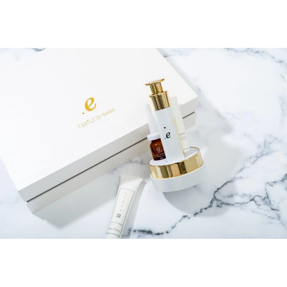 EMS Iontophoresis USB Recharge Massage Device Improve Wrinkles Eye Care Beauty Equipment