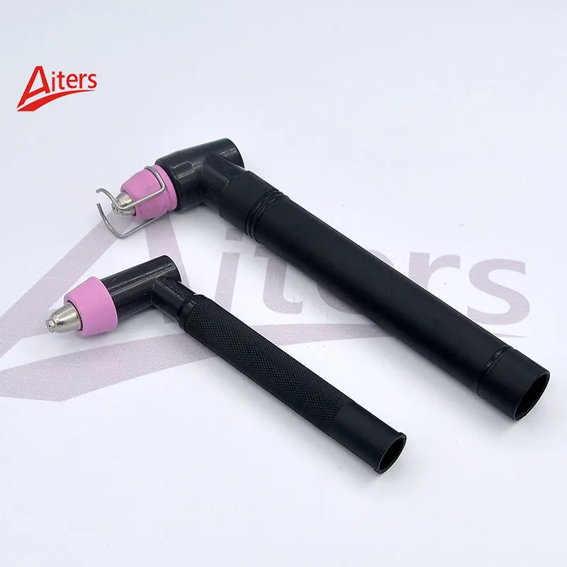 Cutting Torch Contact and non contact style with Round handle AG60 Air Plasma Torch Gun SG55 Plasma Cutter