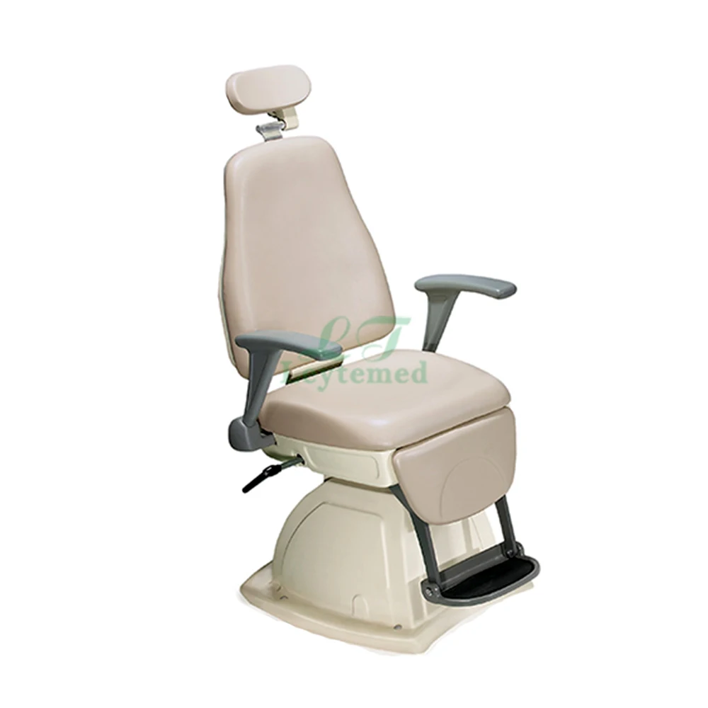 LTNE08 Hospital standard motor ENT patient chair ent instruments manufacturer