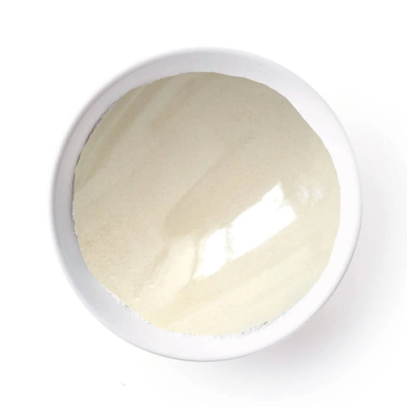 High Quality Glucoamylase Enzyme Powder Glucoamylase Enzyme Cas 9032-08-0 Wholesale