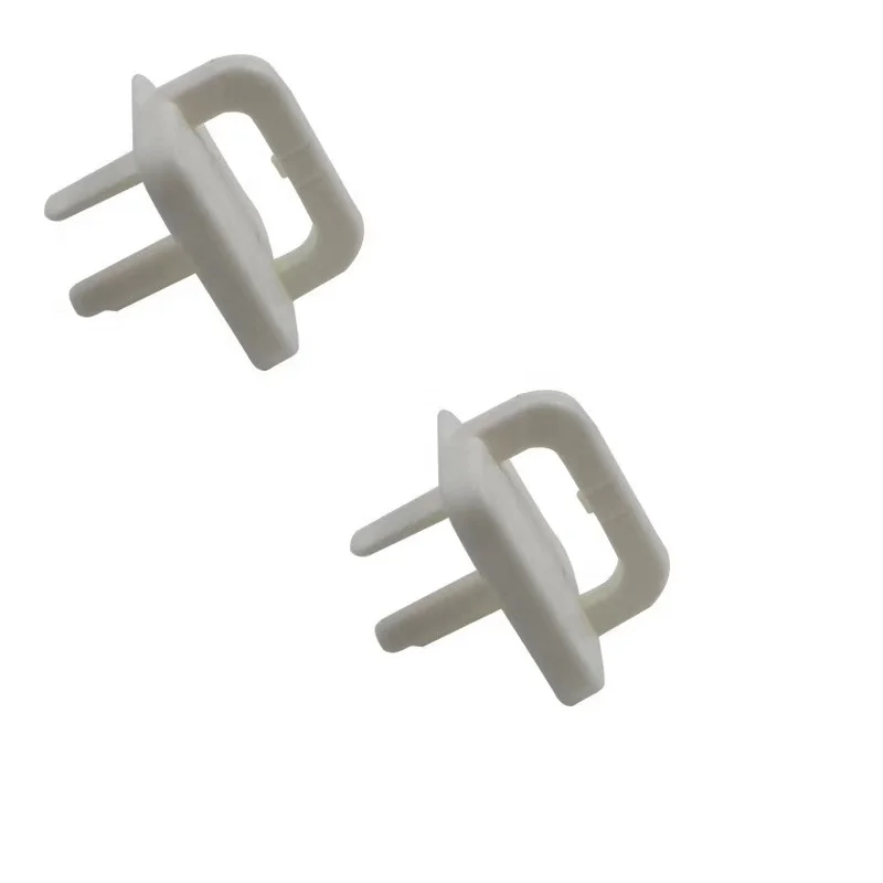 Крышка розетки для защиты от детей, комплект для защиты от детей, Лучшая безопасность для электрической розетки, настенная защитная крышка, подходит для домашнего использования