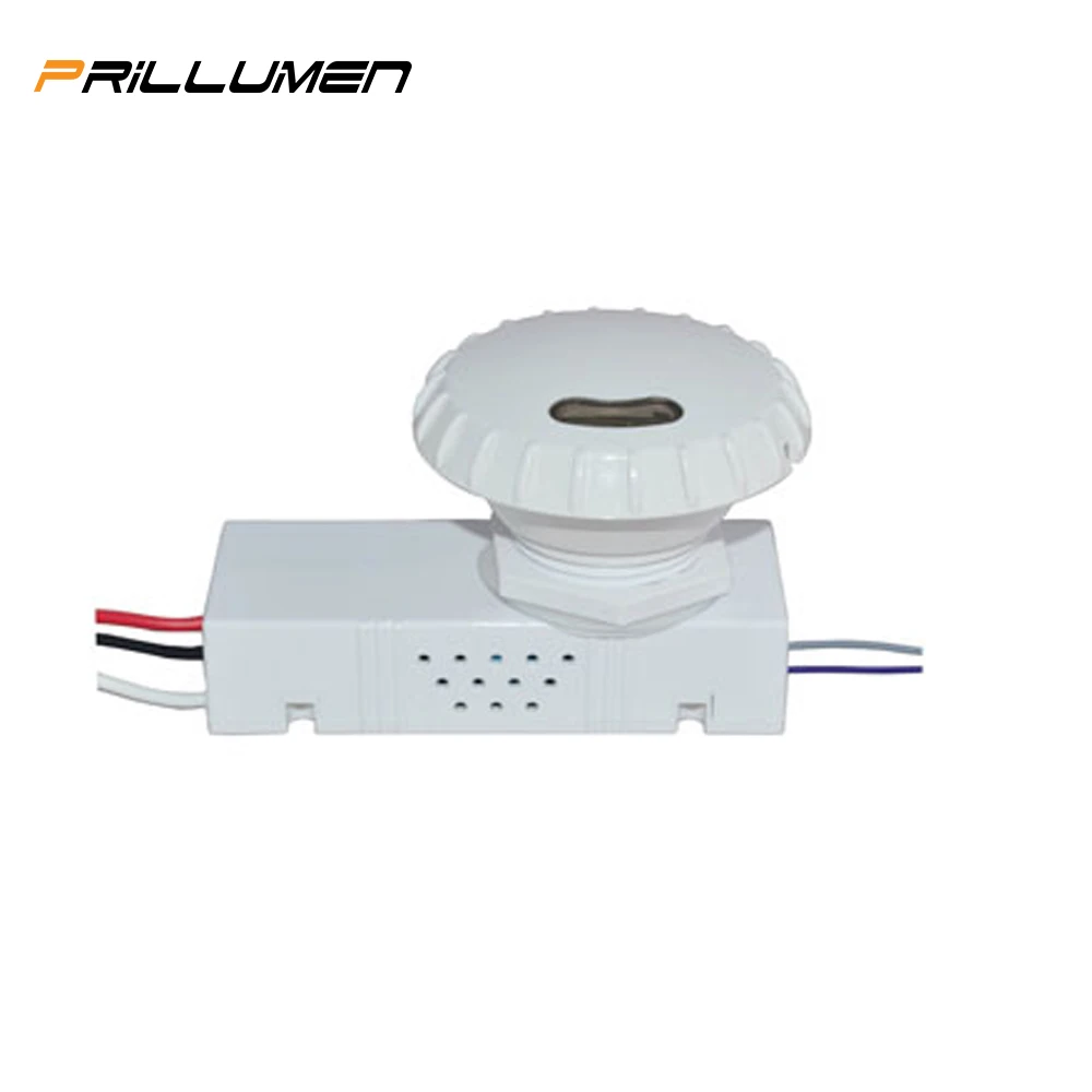 LED Light Light PIR Motion Sensor, IR Sensor Switch