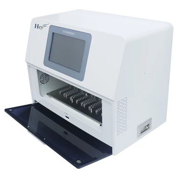 Free Nucleic Acid Extraction 96Hole Nucleic Acid Extraction Nucleic Acid Extractor Machine