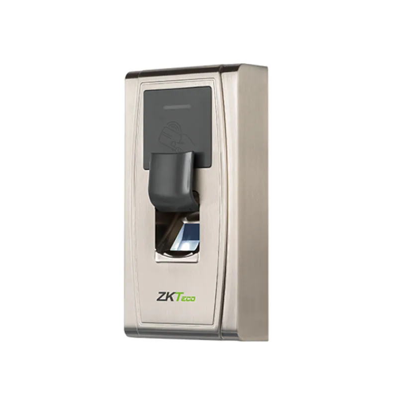 waterproof ZK MA300 Professional Biometric Fingerprint standalone Access Control and Time Attendance System Device