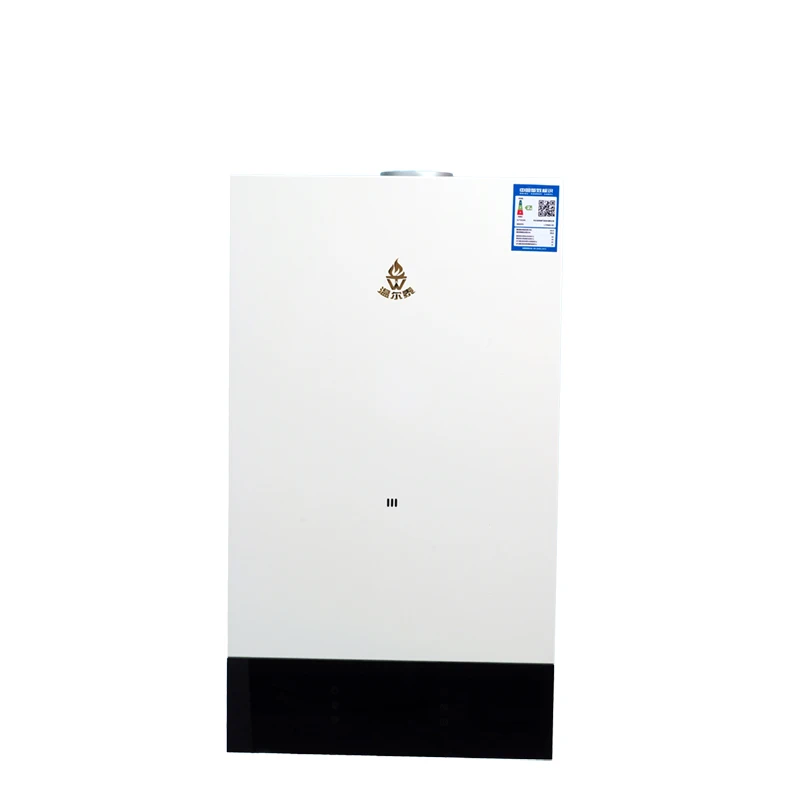 High Efficiency Wall Hung Gas Boiler 24kw Combi Wall Mounted Boiler