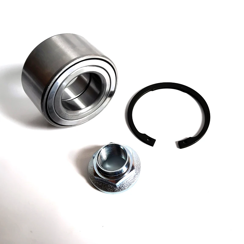 Competitive price Hub Bearing repair Kit for 8V5J-1K018-AA 1582282 1699368 1833586 1746588 VKBA6653