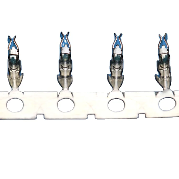 
DF14A Board to Board 1.25mm PCB Dual Row 8pin Innovation New Energy Automotive Connectors Molex Connector 
