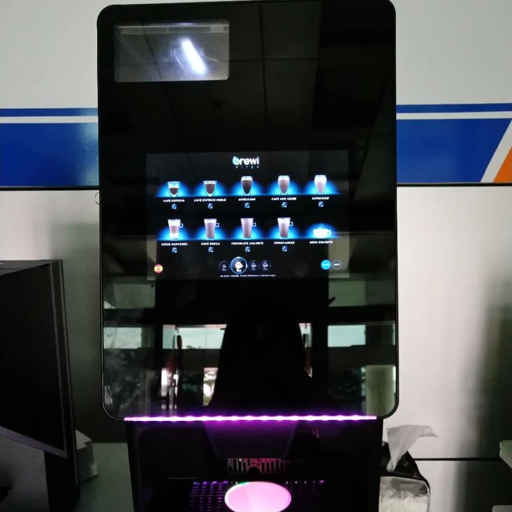 Профессиональная Автоматическая Коммерческая Кофеварка Barista Espresso кофемашина для продажи