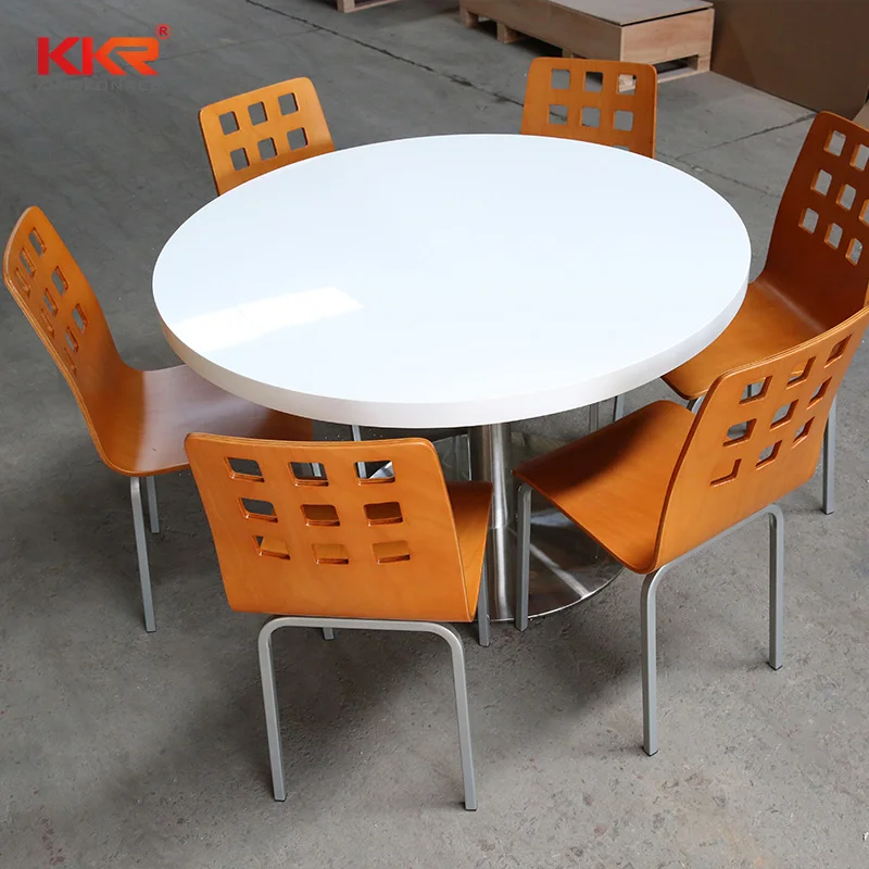 
dinning table square and rounded/outdoor dining table and 8 chairs/fossil table top 