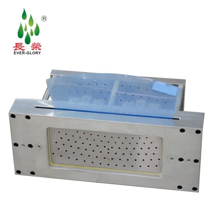 Multi Round Hole Punch for Plastic PVC Sheet