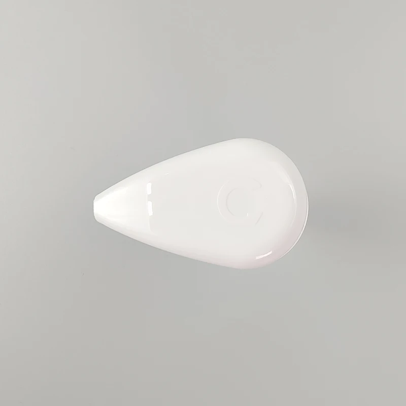 Lotion Pump Water Drop Type Actuator Plastic New Factory Supply 24mm 28mm Pump Black Plastic Pump 