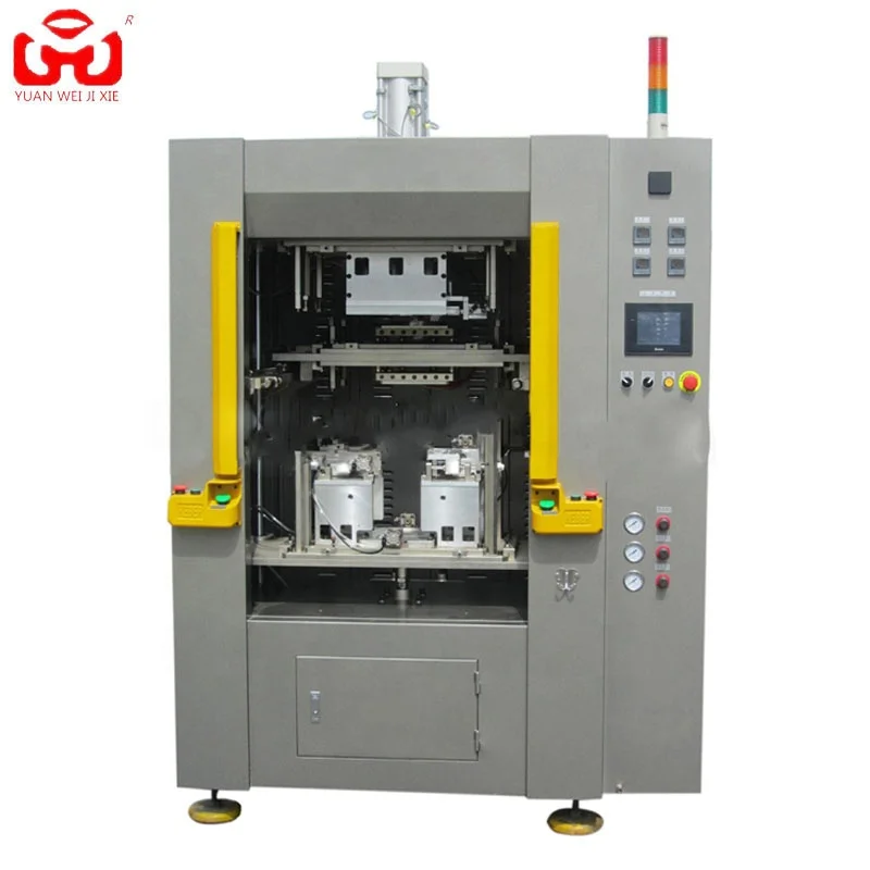 High Quality standard hot plate plastic welding machine