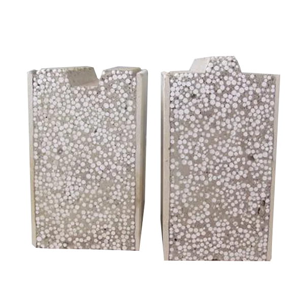 Concrete Automatic 3D EPS Foam/ Cement Sandwich Wall Panel Production Line