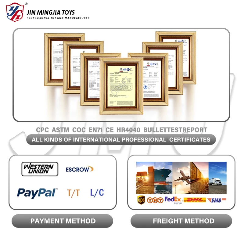 Factory direct price sheet pellet ball outdoor sports gel explode Orbie Electric Splatter Ball