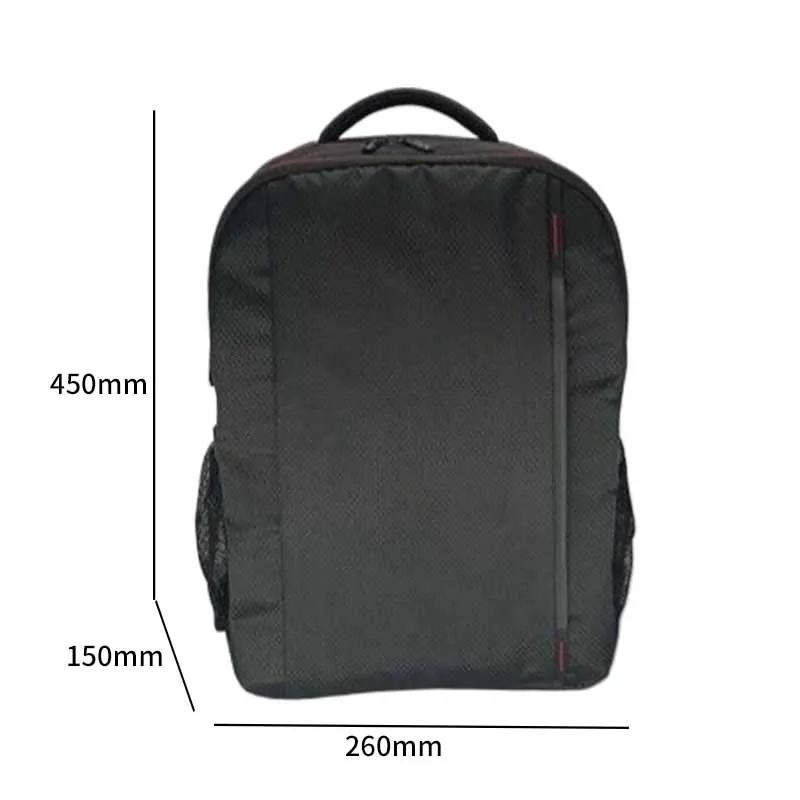 Рюкзак для ноутбука 15 6 дюймов 40x20x25 см