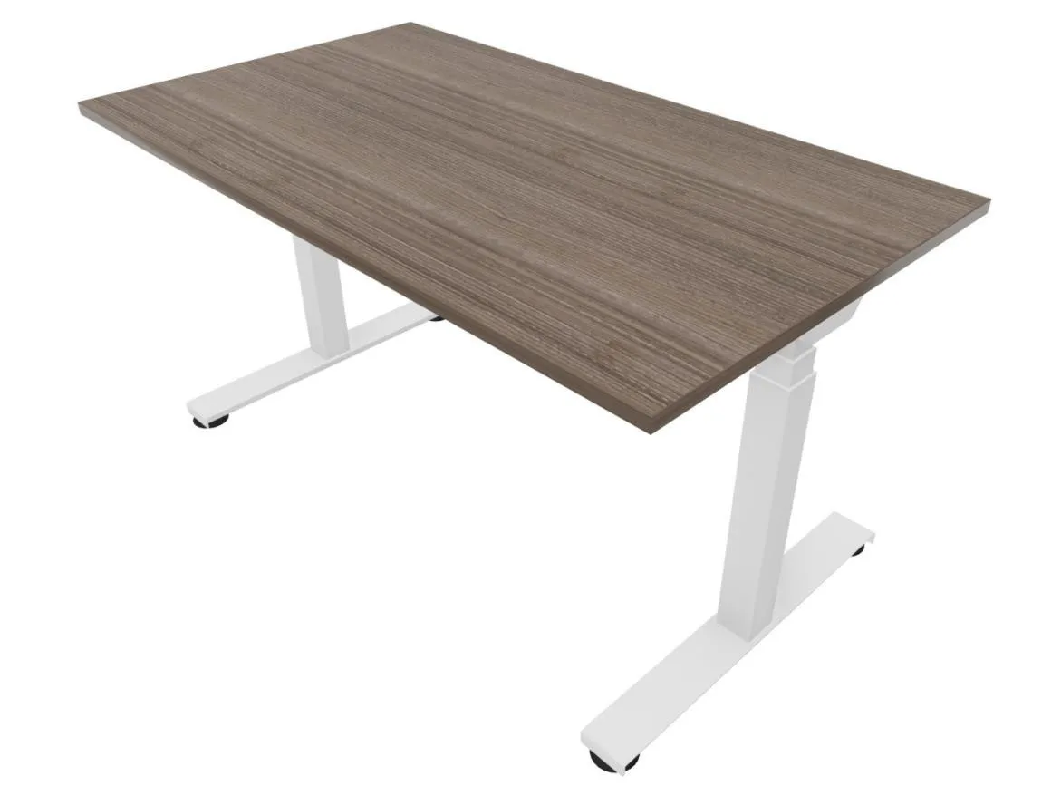 usb rechargeable table mini electric desk fan Single Dual Motor electric desk height adjustable