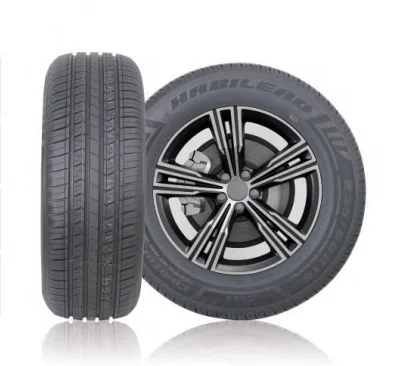 First-class rubber and raw material tyre price list tires for sale 205/60R16 215/60R16 K717 passenger car tire