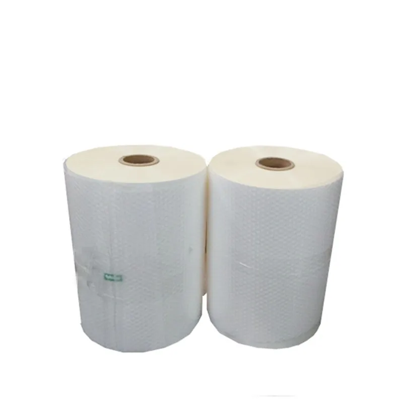 100% True Capacity Digital Lamination Antiscratch Bopp Thermal Film Glossy and Matte