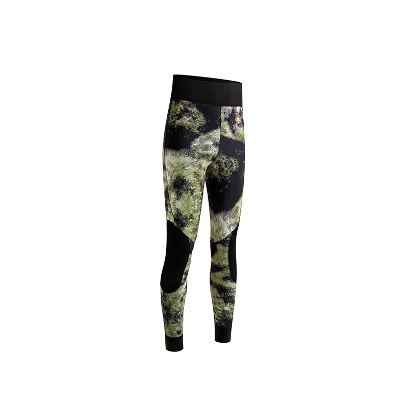 Factory price best diving wetsuit material 5mm neoprene custom wetsuit