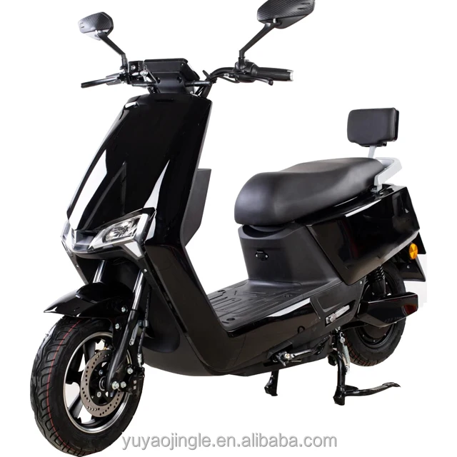 Ckd Hot Pick 48v/60v/72v 1000w/1500w Electric Scooter For Sale Disc Brakes Cheap Electric Bike High Quality