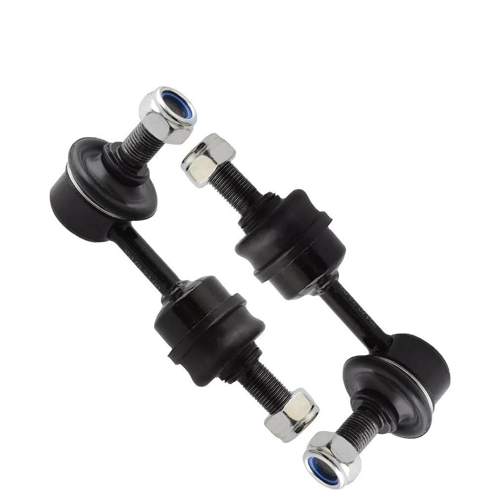 HF Задние поперечные рычаги для Hyundai Sonata Santa Fe Tucson Azera задние стабилизаторы поперечной устойчивости пара K750603