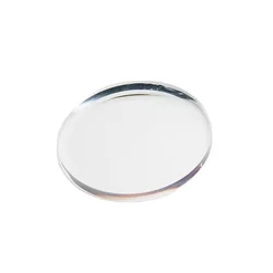 1.67 1.74 hmc emi optical lens high index optical lenses