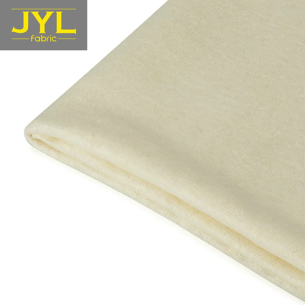 JYL 85% linen 15% polyamide fabric 804# sample/colors swatch or fabric