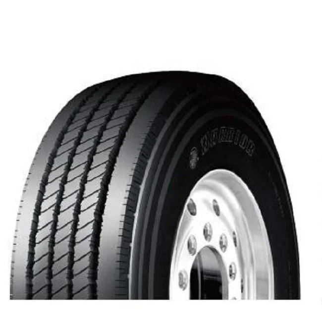  Шина для грузовика 215/75R17.5 16PR от лучшего китайского бренда