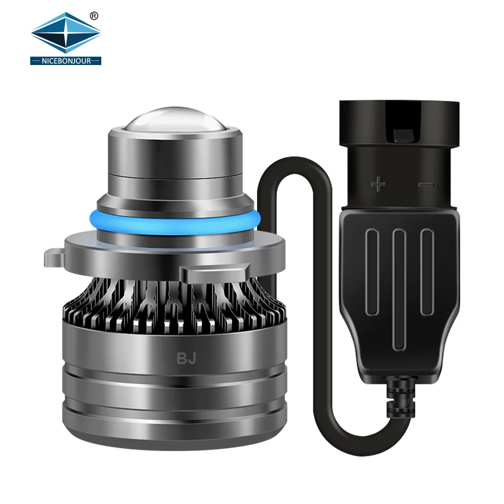 New 3570 Laser Fog Led Light H11 Led Car Lamp 9006 9005 Led Bulb Car Led Light For Auto Lighting Systems