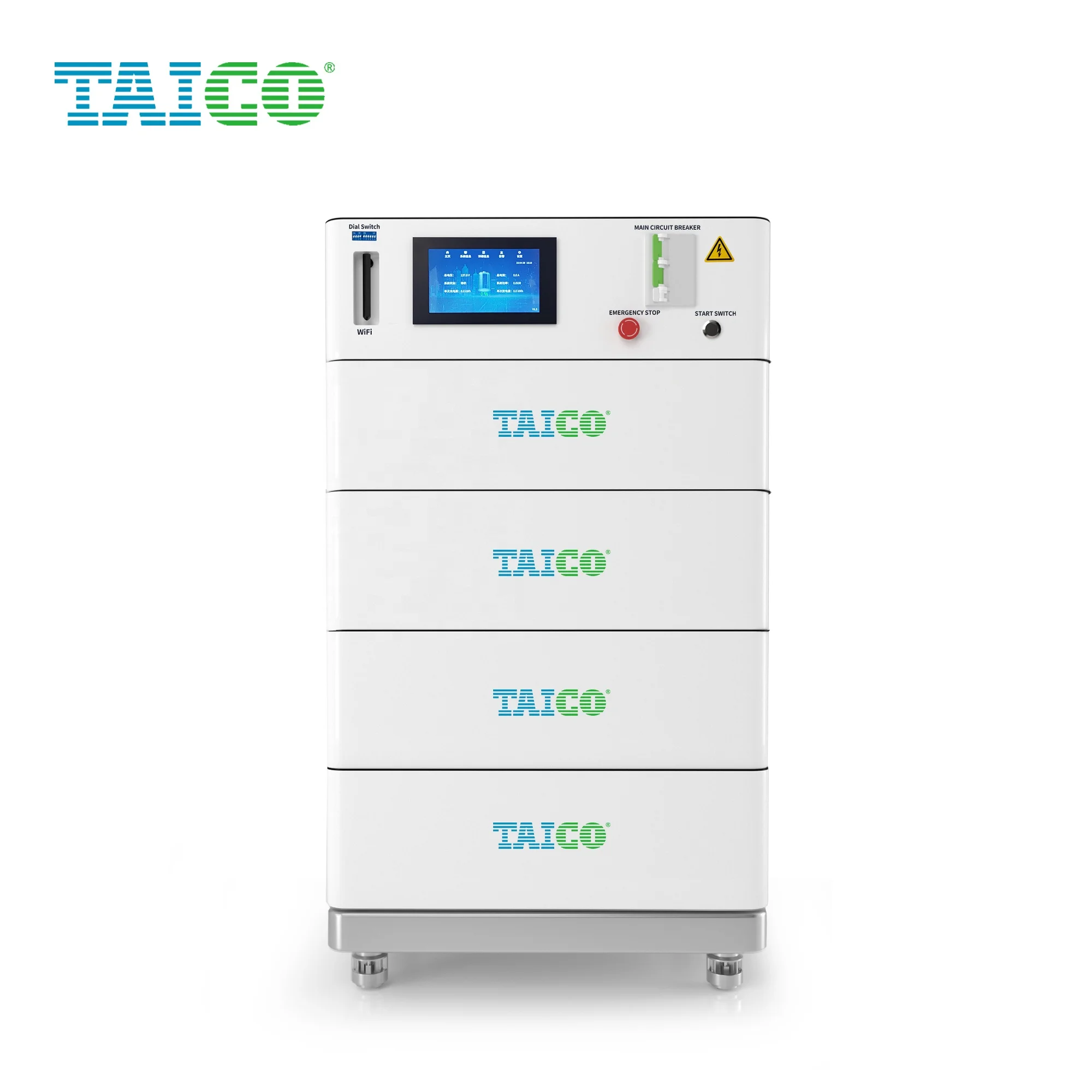 5kw 10kw solar generator solar energy storage system with 2 mppt reasonable price off grid solar system