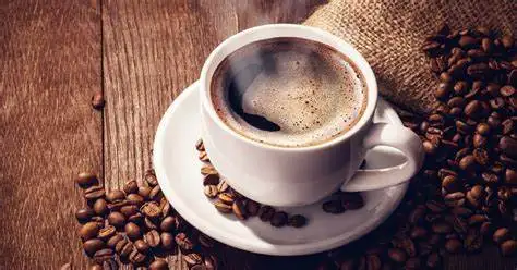  Жареные кофейные зерна Arabica Costa Рика Conquistador