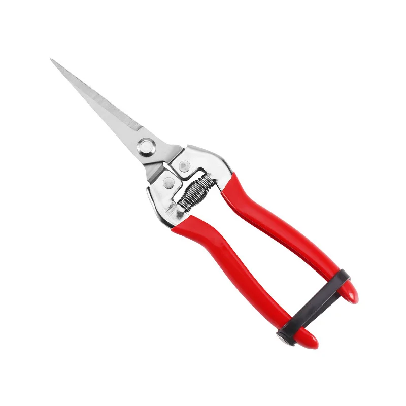 Hot Sale Household Scissors Colorful Scissors Floral Cutter Garden Scissors