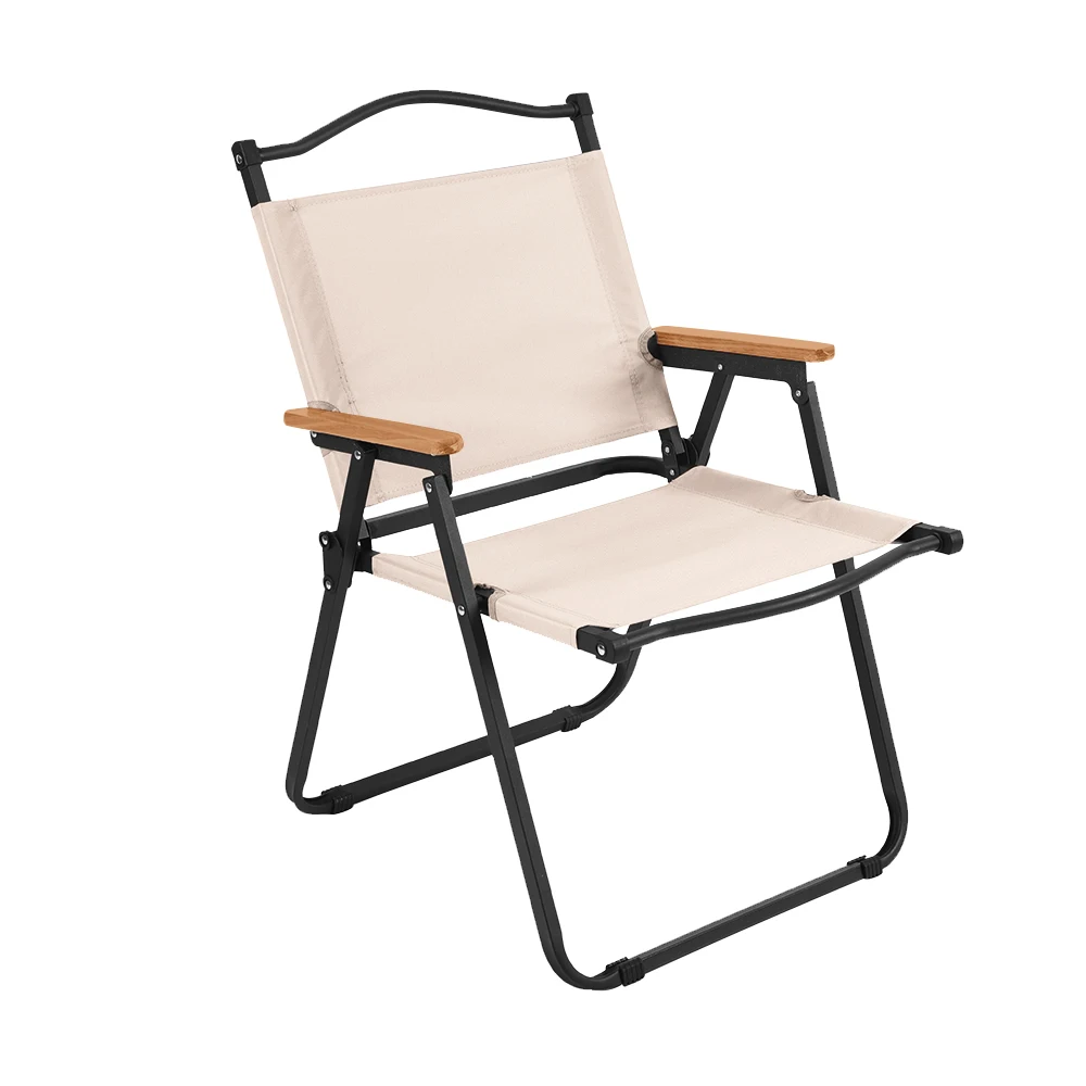 Уличные портативные пляжные стулья, складные стулья