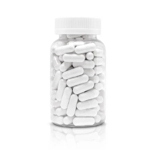 Natural Best Black Skin Whitening Pill Capsule with its own label wholesale price of 500