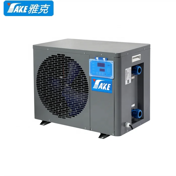 Factory Price Chilling Equipment Environmentally Friendly Bath Tub Cooled Ice Bath Chiller